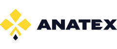 Logo Anatex, s.r.o.