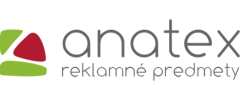 Logo Anatex, s.r.o.