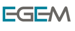 Logo EGEM, s. r. o.