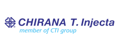 Logo CHIRANA T.Injecta, a. s.