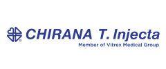 Logo CHIRANA T.Injecta, a. s.
