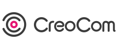 Logo CreoCom, s.r.o.