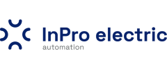 Logo InPro electric s.r.o.