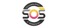 Logo Stredná odborná škola technológií a remesiel