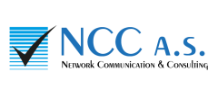 Logo NCC a. s.