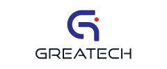 Logo Greatech Mechatronics (Slovakia) s.r.o.