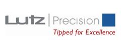 Logo Lutz Precision, s.r.o.