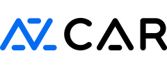 Logo AZ CAR, s.r.o.