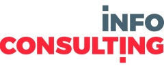 Logo InfoConsulting Slovakia s. r. o.
