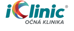 Logo iClinic plus s.r.o.