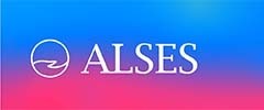 Logo ALSES,s.r.o.