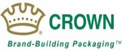 Logo CROWN Bevcan Slovakia s. r. o.