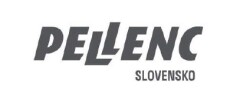 Logo PELLENC s.r.o.