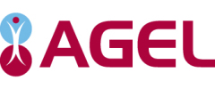 Logo AGEL SK a.s.