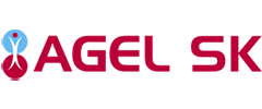 Logo AGEL SK a.s.