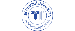 Logo TECHNICKÁ INŠPEKCIA