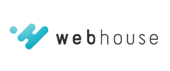 Logo WebHouse, s.r.o.