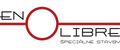 Logo En Libre, spol.s r.o.