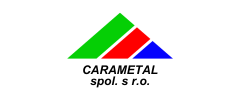 Logo CARAMETAL, spol. s r.o.