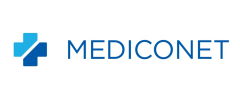 Logo Mediconet Slovakia, s. r. o.