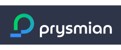 Logo Prysmian Kablo s.r.o.
