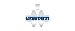 Logo Martinrea Slovakia Fluid Systems s.r.o.