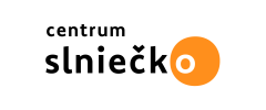 Logo Centrum Slniečko, n.o.