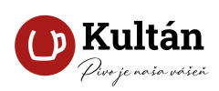 Logo Piváreň u Kultana s.r.o.