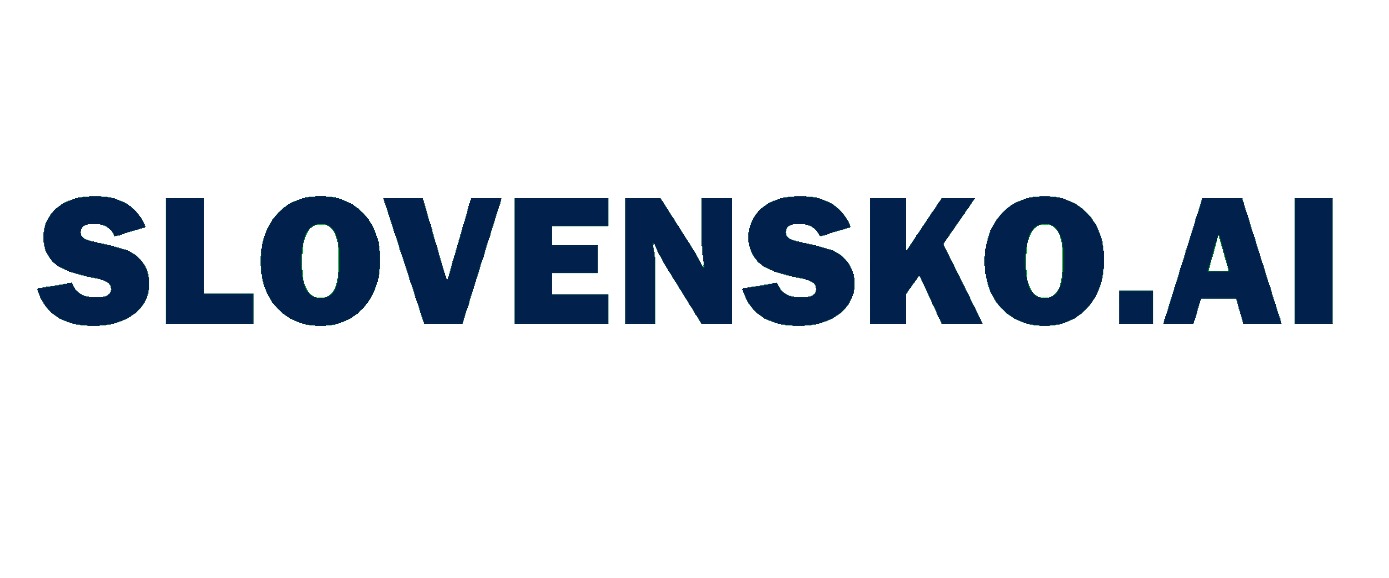 Logo Slovensko.AI