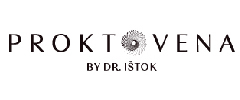 Logo Proktovena by Dr. Ištok -MEDICHIR s.r.o.