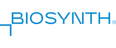 Logo Biosynth s. r. o.