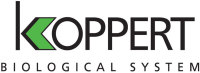 Logo KOPPERT, s.r.o.