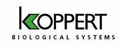Logo KOPPERT, s.r.o.