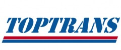 Logo TOPTRANS EU, a.s.