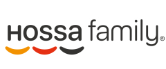 Logo Hossa family, s. r. o.