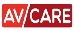Logo AV - CARE s. r. o.