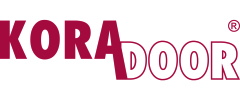 Logo KORADOOR, s.r.o.