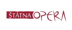 Logo Štátna opera