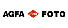 Logo AGFA FOTO