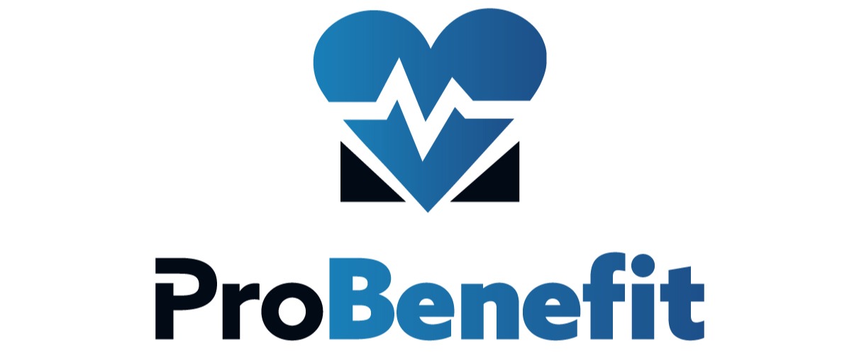 Logo Pro Benefit s.r.o.