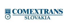 Logo Comextrans, s.r.o.