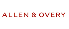 Logo Allen & Overy Bratislava, s.r.o.