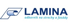 Logo LAMINA PREŠOV, s. r. o.