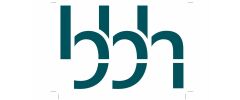 Logo BBH advokátska kancelária, s.r.o.