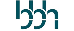 Logo BBH advokátska kancelária, s.r.o.