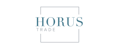 Logo Horus Trade s.r.o.