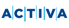 Logo Activa Slovakia s.r.o.