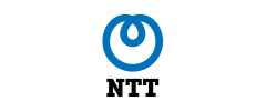 Logo NTT Slovakia s. r. o.