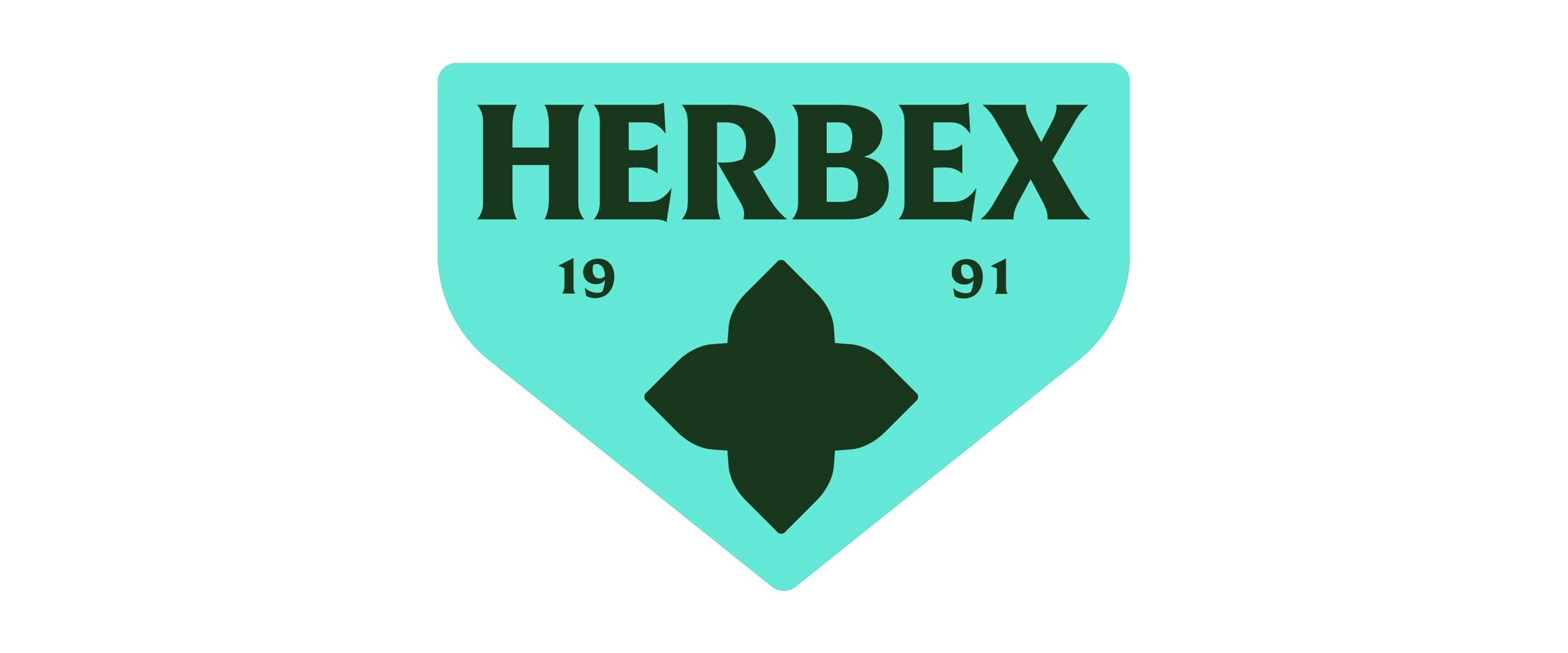 Logo HERBEX spol. s r.o.