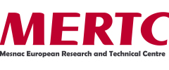 Logo Mesnac European Research and Technical Centre s.r.o.